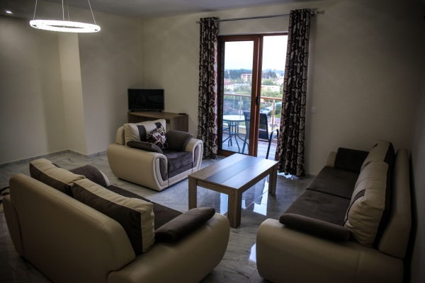 Hotel Montefila (Ulcinj)